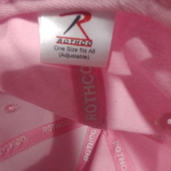 U.S. Army (set of 2) Hats  (Golden Lion & Rothco) - Picture 9 of 15